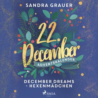 [German] - December Dreams - Hexenmädchen