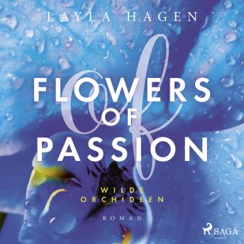 [German] - Flowers of Passion – Wilde Orchideen