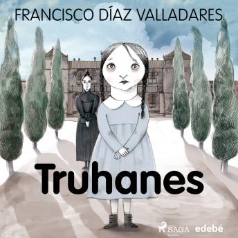 [Spanish] - Truhanes