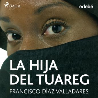 [Spanish] - La hija del Tuareg