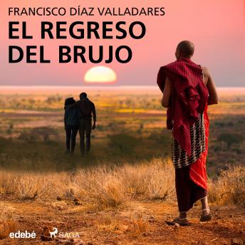[Spanish] - El regreso del brujo