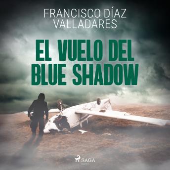[Spanish] - El vuelo del Blue Shadow