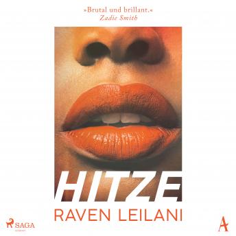 Hitze, Raven Leilani