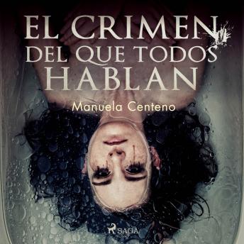 El crimen del que todos hablan