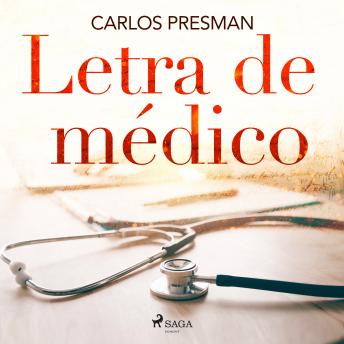 [Spanish] - Letra de Médico