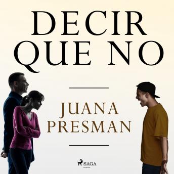 [Spanish] - Decir que no