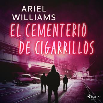 [Spanish] - El cementerio de cigarrillos