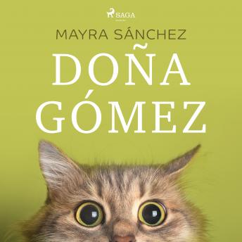[Spanish] - Doña Gómez