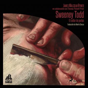 [Spanish] - Sweeney Todd, el collar de perlas