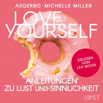[German] - Love Yourself - Anleitungen zu Lust und Sinnlichkeit