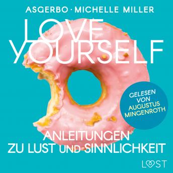 Love Yourself - Anleitungen zu Lust und Sinnlichkeit sample.