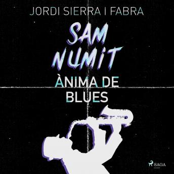 [Catalan] - Sam Numit: Ànima de Blues
