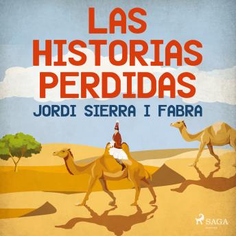 [Spanish] - Las historias perdidas