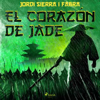[Spanish] - El corazón de Jade
