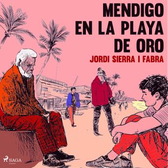 [Spanish] - Mendigo en la playa de oro