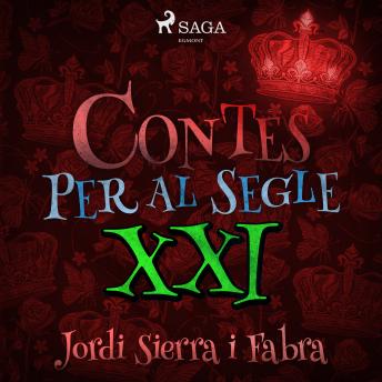 [Catalan] - Contes per al segle XXI