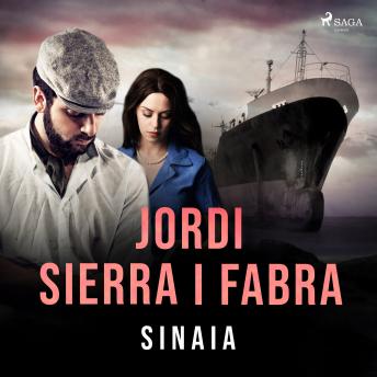 Sinaia, Audio book by Jordi Sierra I Fabra