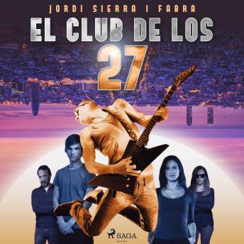 [Spanish] - El club de los 27