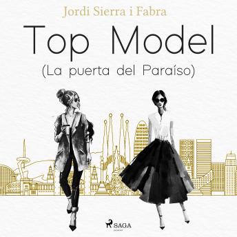 [Spanish] - Top Model (La puerta del Paraíso)