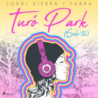 [Spanish] - Turó Park (Solo tú)