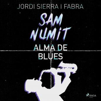 [Spanish] - Sam Numit: Alma de Blues