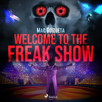 [Spanish] - Welcome to the freak show