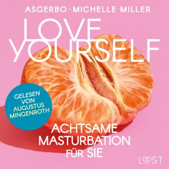 [German] - Love Yourself - Achtsame Masturbation für sie