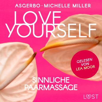 [German] - Love Yourself - Sinnliche Paarmassage