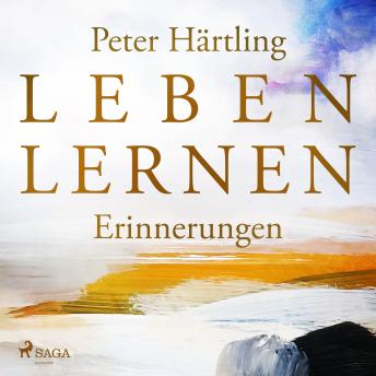 [German] - Leben lernen. Erinnerungen