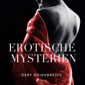 [German] - Erotische Mysterien