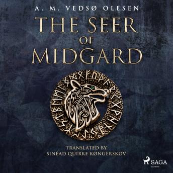 Download Seer of Midgard by A. M. Vedsø Olesen