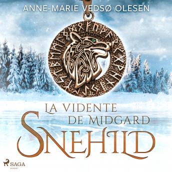 [Spanish] - Snehild - La vidente de Midgard