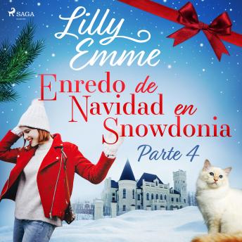 [Spanish] - Enredo de Navidad en Snowdonia – Parte 4