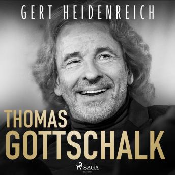 [German] - Thomas Gottschalk