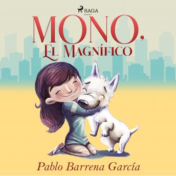 [Spanish] - Mono el magnífico