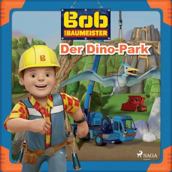[German] - Bob der Baumeister - Der Dino-Park