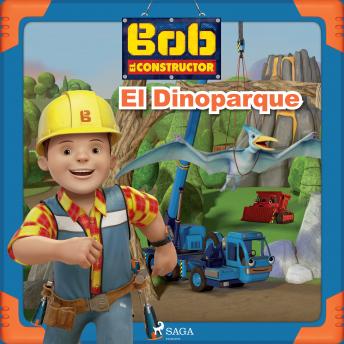 [Spanish] - Bob el Constructor - El Dinoparque