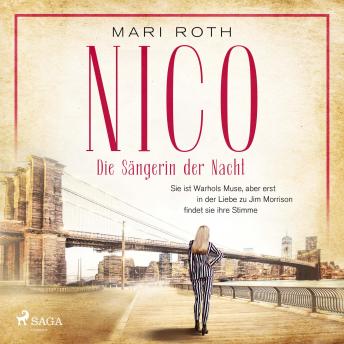 [German] - Nico - Die Sängerin der Nacht