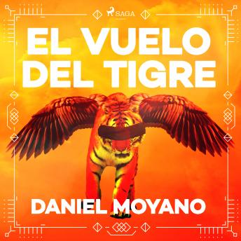 [Spanish] - El vuelo del tigre
