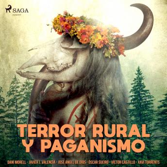 [Spanish] - Terror rural y paganismo