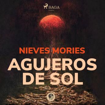 [Spanish] - Agujeros de sol