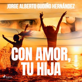 [Spanish] - Con amor, tu hija