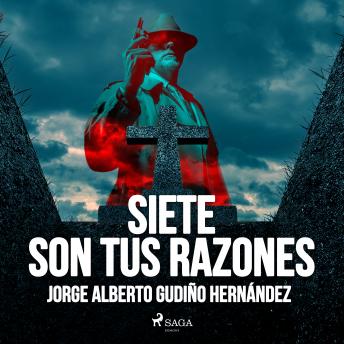 [Spanish] - Siete son tus razones