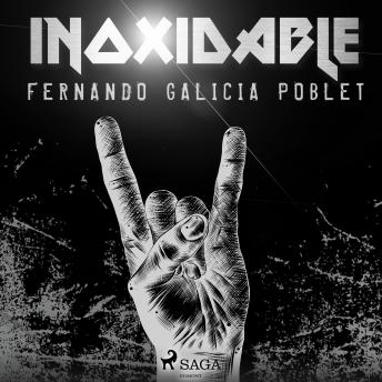 [Spanish] - Inoxidable