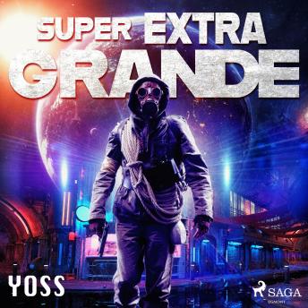 [Spanish] - Super Extra Grande