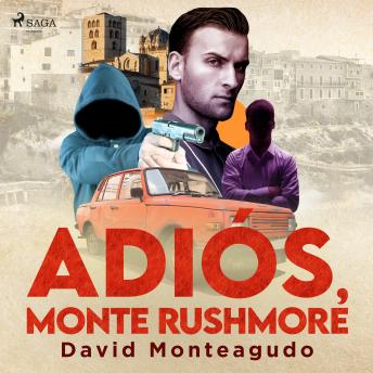 [Spanish] - Adiós, monte Rushmore