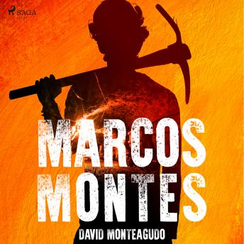 [Spanish] - Marcos Montes