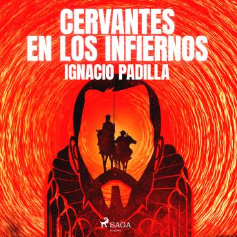 [Spanish] - Cervantes en los infiernos