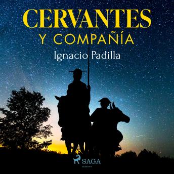 [Spanish] - Cervantes y Compañía