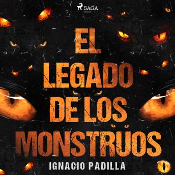 [Spanish] - El legado de los monstruos